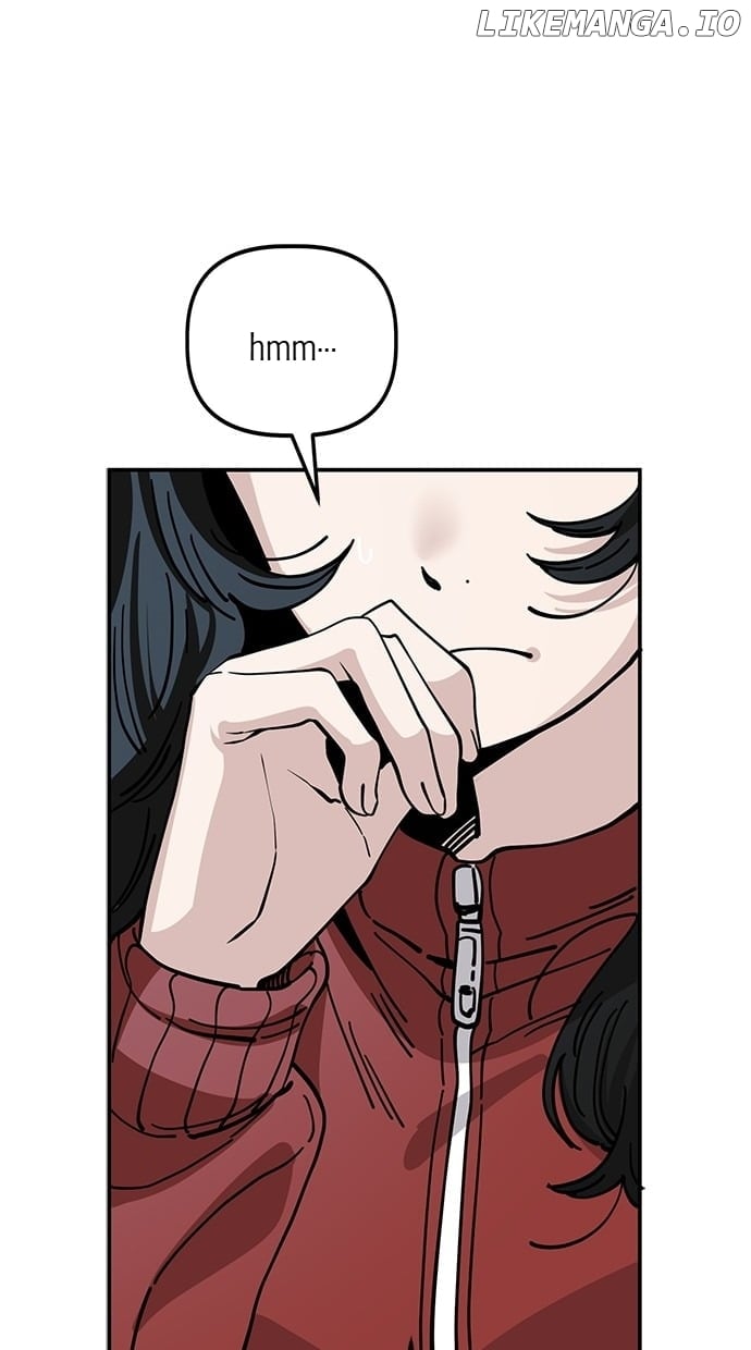 Unemployed Baek-soon Chapter 138 - page 2